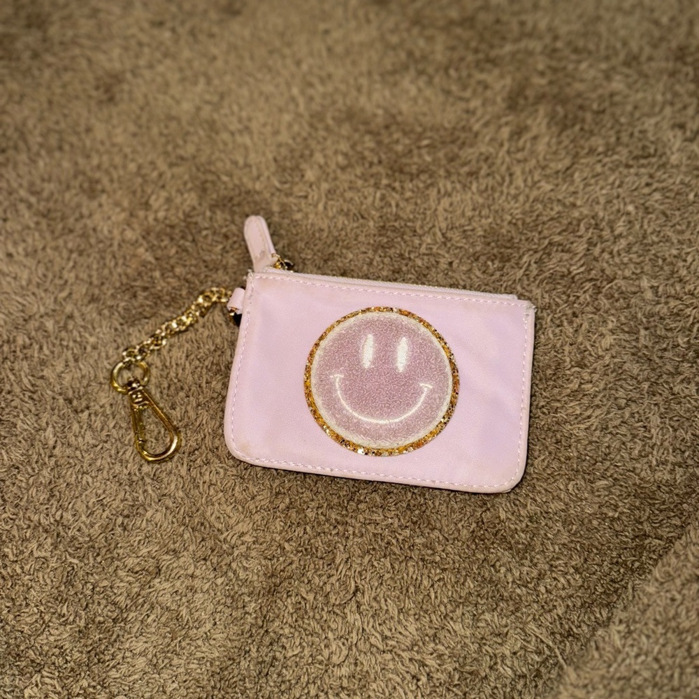 Stoney Clover Lane ID pouch